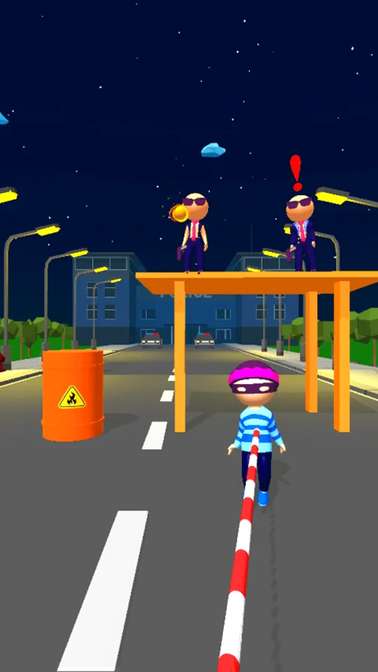 Rope Hero — screenshot 10