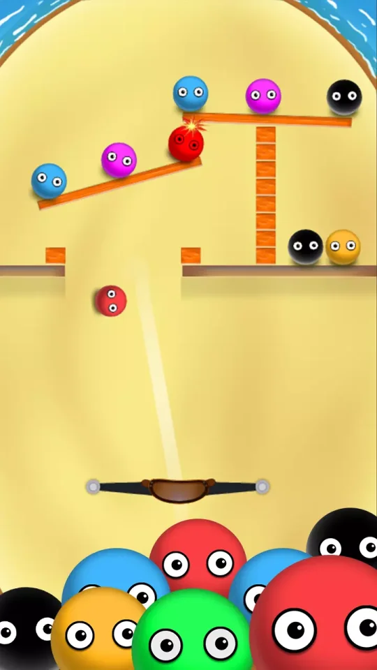 Bumper.io — screenshot 3