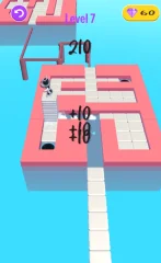 Stacky Maze 2 – Top Hypercasual Game