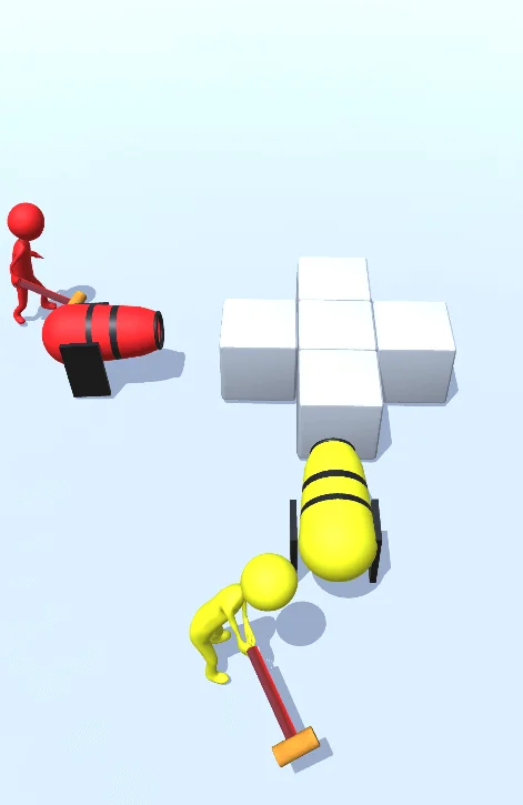 Shoot Color — screenshot 1