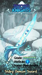 Hero Sword - Idle RPG