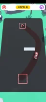 Park the Car - Unity Game