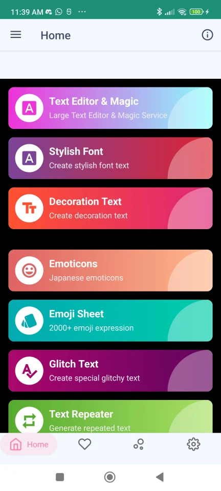 GB WhatsApp Version (Supports Even on Android 11 & Above) — screenshot 4