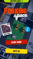 Parking Space | Trending Game