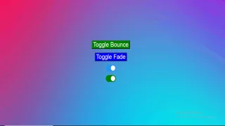 Creative CSS Buttons - Different Styles