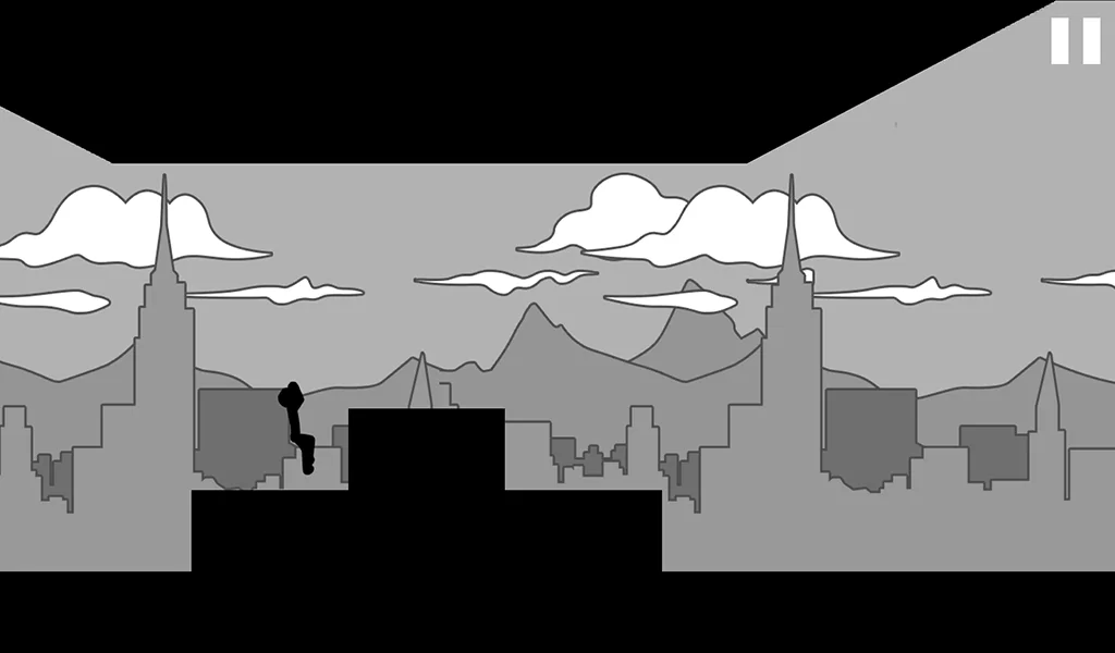 Stickman Run Game - Unity Template — screenshot 3