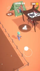 Dino Digg Idle Game