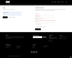 eCommerce with Auction as a Service PoC