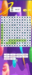 Word Hunt