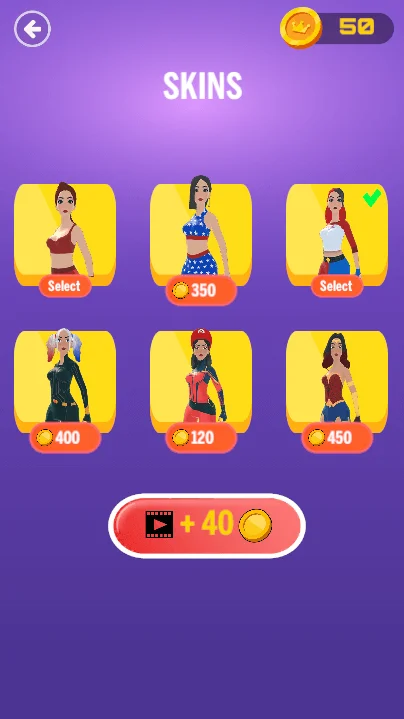 Twerk It: Body Race – Top Trending Game — screenshot 2
