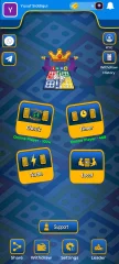 Elite Ludo v8 Tournament Real Money Earning Node.js Android App with Admin Setup