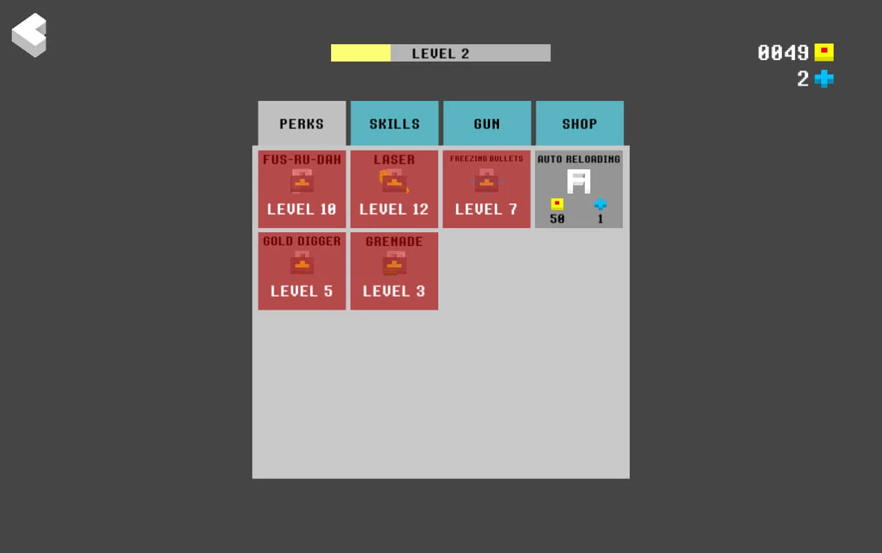 Defence Survial Ruler — screenshot 1