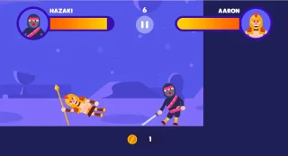 Ragdoll Warrior - Complete Unity Project