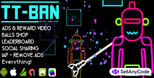 TTBan — cover