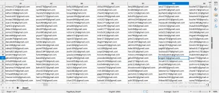 Japan Verified Email List