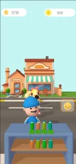 Match the Bottle | Addictive Puzzle Game for Mobile Gameplay & Features