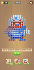 Screw Sort Puzzle - 200 Levels and Editor Unity