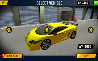 Forza Horizon 5 - Car Racing