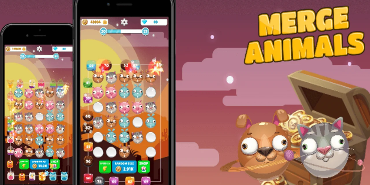 FMGames Hyper Casual Mega Bundle: 23 High-Quality Unity Games — screenshot 7