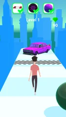 Car Modified Master 3D Hypercasual