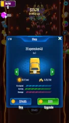 Car Defender - Merge & Idle Tycoon – Best Merge Car, Merge Plane, Merge Game Arcades