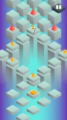 Maze Blocks: BuildBox Game Template (Easy Reskin)