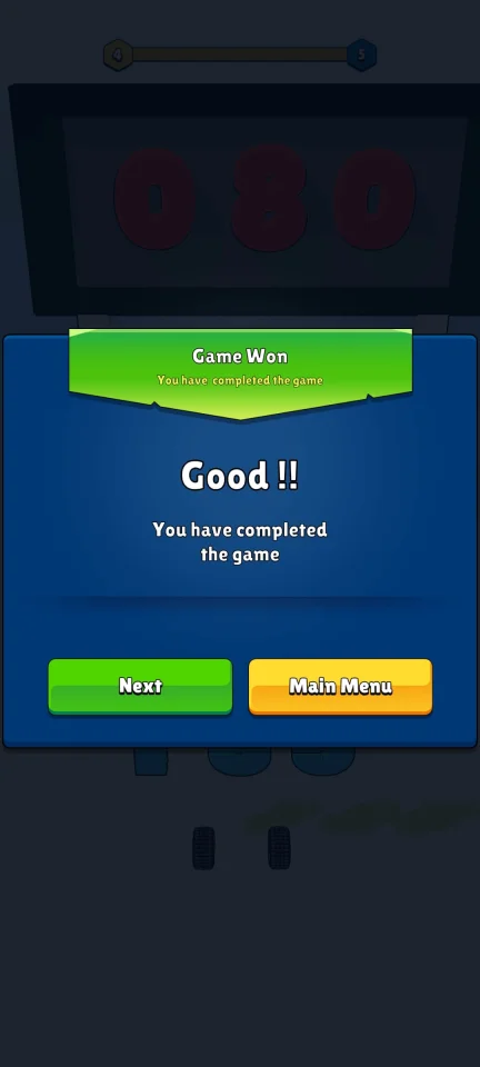 Math Race | Trending Game — screenshot 6