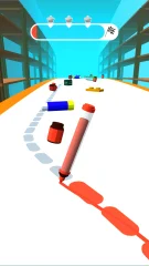 Pen Run