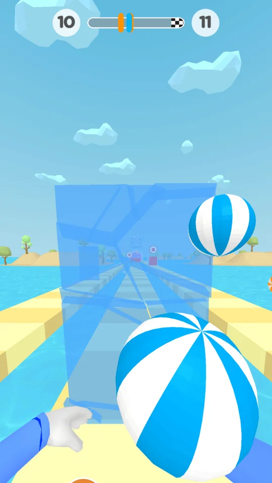 Risky Run — screenshot 5