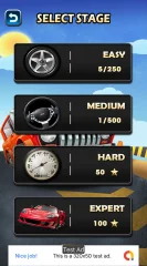 Unblock Car