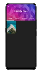 WallCraft Wallpapers and Ringtones Flutter App