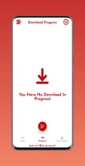 Video Downloader with Browser & PDF Reader | AdMob, Firebase, OneSignal