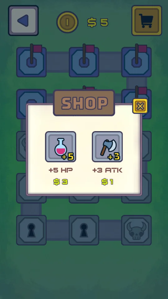 Matching Cards Hero Puzzle Game — screenshot 3