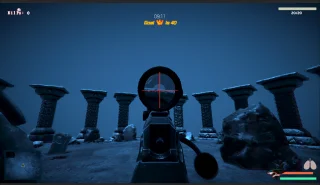 War Under Sea-Game (Unity Source-Code)