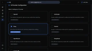 AI Powered Proposal Generator with RAG - Complete Next.js SaaS Starter Kits