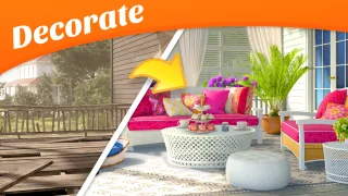 Home Design - Miss Robins Home Unity