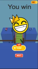Bridge Run — Top Trending Unity Template