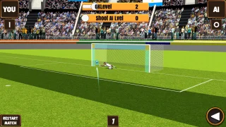 Football Soccer World Cup