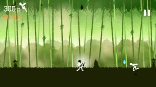 Shadow Hustle – Stickman Battle