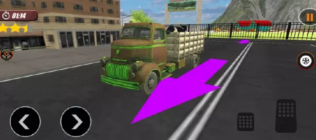 Zoobs Team February Bundle: 12 Unity 3D Games Worth — screenshot 8