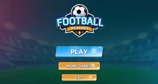 Football Soccer League