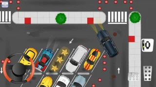 Car Parking Game: 2D Realistic Car Park 2K20 64 Bit