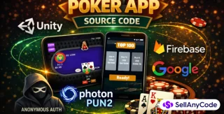 Poker Online