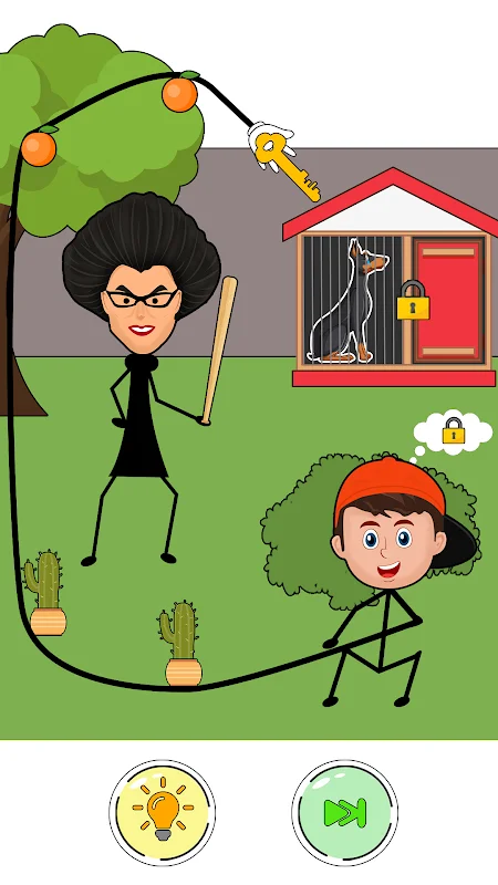 Teacher Puzzle - Steal Games — screenshot 9