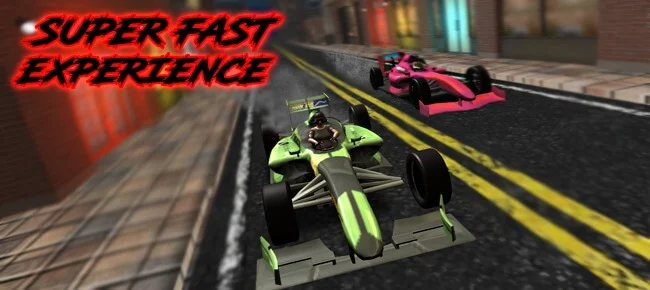 Formula One Drag Racing 2021 — screenshot 2