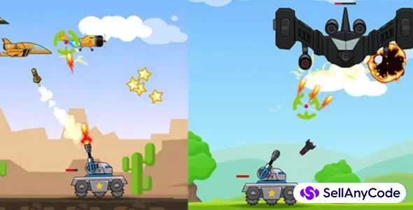 Tank N Jets — cover