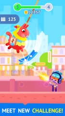 Pinata Masters - Pinata Shooting Game