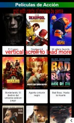 Create Your Own Movies and Series App for Android with Only Templates, Easy and Earn $