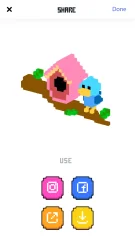 Pixel Art – Number Coloring 3D + 2D
