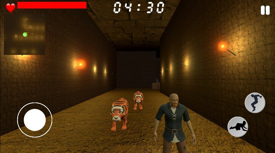 Castle Maze Ultimate Treasure Hunt — screenshot 3